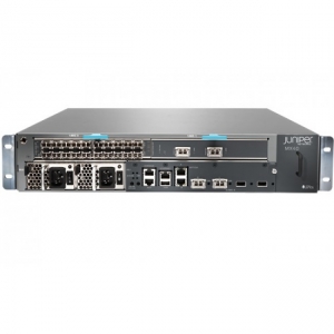 Juniper MX40-T-DC